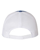 Snapback Trucker Hats (6-panels) | YP Classics 6606