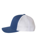 Snapback Trucker Hats (6-panels) | YP Classics 6606