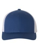 Snapback Trucker Hats (6-panels) | YP Classics 6606
