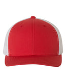Snapback Trucker Hats (6-panels) | YP Classics 6606