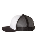 Snapback Trucker Hats (6-panels) | YP Classics 6606