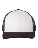 Snapback Trucker Hats (6-panels) | YP Classics 6606