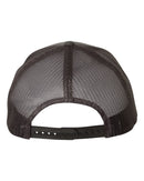 Snapback Trucker Hats (6-panels) | YP Classics 6606