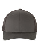Snapback Trucker Hats (6-panels) | YP Classics 6606