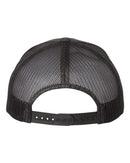 Snapback Trucker Hats (6-panels) | YP Classics 6606