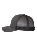 Snapback Trucker Hats (6-panels) | YP Classics 6606