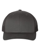 Snapback Trucker Hats (6-panels) | YP Classics 6606