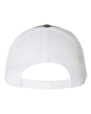 Snapback Trucker Hats (6-panels) | YP Classics 6606