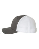 Snapback Trucker Hats (6-panels) | YP Classics 6606