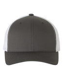 Snapback Trucker Hats (6-panels) | YP Classics 6606