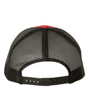 Snapback Trucker Hats (6-panels) | YP Classics 6606