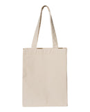 Gussetted Tote Bags 12L | Q-Tees Q1000