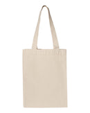 Gussetted Tote Bags 12L | Q-Tees Q1000