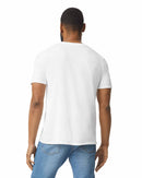 T-shirt Softstyle Cotton 7.5 oz | Gildan 64000