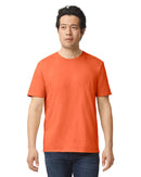 T-shirt Softstyle Cotton 7.5 oz | Gildan 64000