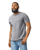 T-shirt Softstyle Cotton 7.5 oz | Gildan 64000