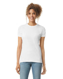 Female T-shirt Softstyle Cotton 7.5 oz | Gildan 64000L