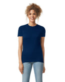Female T-shirt Softstyle Cotton 7.5 oz | Gildan 64000L