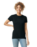 Female T-shirt Softstyle Cotton 7.5 oz | Gildan 64000L