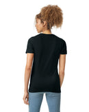 Female T-shirt Softstyle Cotton 7.5 oz | Gildan 64000L