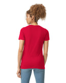 Female T-shirt Softstyle Cotton 7.5 oz | Gildan 64000L