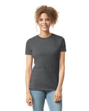 Female T-shirt Softstyle Cotton 7.5 oz | Gildan 64000L