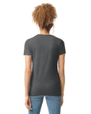 Female T-shirt Softstyle Cotton 7.5 oz | Gildan 64000L