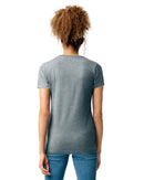 Female T-shirt Softstyle Cotton 7.5 oz | Gildan 64000L