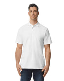 Polo Midweight Cotton 8.7 oz | Gildan 64800