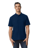 Polo Midweight Cotton 8.7 oz | Gildan 64800