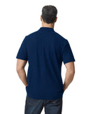 Polo Midweight Cotton 8.7 oz | Gildan 64800