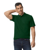 Polo Midweight Cotton 8.7 oz | Gildan 64800