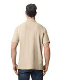 Polo Midweight Cotton 8.7 oz | Gildan 64800