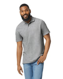 Polo Midweight Cotton 8.7 oz | Gildan 64800
