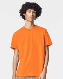 T-shirt Softstyle Cotton 7 oz | American Apparel 2001