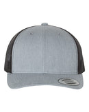 Snapback Trucker Hats (6-panels) | YP Classics 6606
