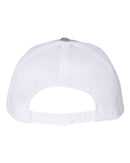 Snapback Trucker Hats (6-panels) | YP Classics 6606