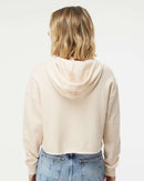 Female Hoodies 80/20 Cotton-Polyester 10.8 oz | Independent Trading Co. AFX64CRP