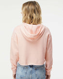 Female Hoodies 80/20 Cotton-Polyester 10.8 oz | Independent Trading Co. AFX64CRP