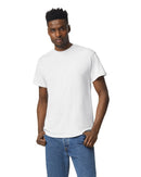 T-shirt 50/50 Cotton-Polyester 9.2 oz | Gildan 8000