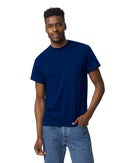 T-shirt 50/50 Cotton-Polyester 9.2 oz | Gildan 8000