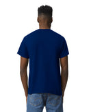 T-shirt 50/50 Cotton-Polyester 9.2 oz | Gildan 8000