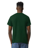 T-shirt 50/50 Cotton-Polyester 9.2 oz | Gildan 8000