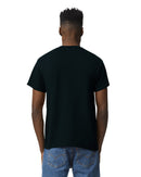 T-shirt 50/50 Cotton-Polyester 9.2 oz | Gildan 8000
