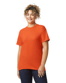 T-shirt 50/50 Cotton-Polyester 9.2 oz | Gildan 8000