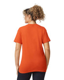 T-shirt 50/50 Cotton-Polyester 9.2 oz | Gildan 8000