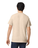 T-shirt 50/50 Cotton-Polyester 9.2 oz | Gildan 8000