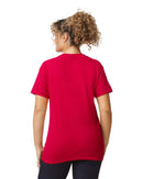 T-shirt 50/50 Cotton-Polyester 9.2 oz | Gildan 8000