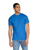 T-shirt 50/50 Cotton-Polyester 9.2 oz | Gildan 8000