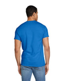 T-shirt 50/50 Cotton-Polyester 9.2 oz | Gildan 8000